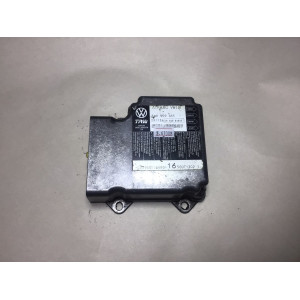 Volkswagen Airbag Beyni 5N0959655A 391136