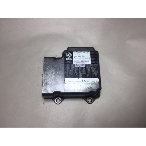 Volkswagen Airbag Beyni 5N0959655A 391136