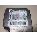 Volkswagen Golf Airbag Beyni 5K0959655A 5WK44201