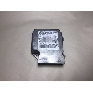Volkswagen Golf Airbag Beyni 5K0959655A 5WK44201
