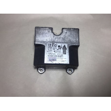 Opel Astra Airbag Beyni 13251083 405688
