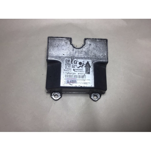 Opel Astra Airbag Beyni 13251083 405688