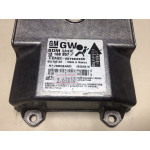 Opel Astra H Airbag Beyni 13188857 327963935 GW