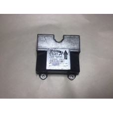 Opel Astra H Airbag Beyni 13188857 327963935 GW