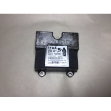 Opel Zafira B Airbag Beyni 13241766 327963935 AA