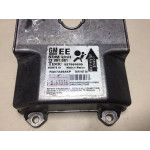 Opel Astra H Airbag Beyni  13251081 327963935 EE