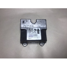 Opel Astra H Airbag Beyni  13251081 327963935 EE