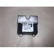 Opel Astra H Airbag Beyni  13251081 327963935 EE
