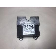 Opel Zafira B Airbag Beyni 13288173 327963935 CF