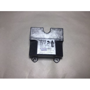 Opel Corsa D Airbag Beyni 13288176 327963935 CC