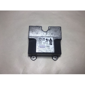 Opel Astra H 2007 CB Airbag Beyni 13288175 327963935 