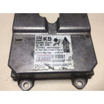 Opel Corsa D Airbag Beyni 13367438 327963935 KB