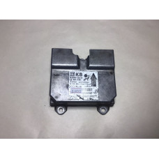 Opel Corsa D Airbag Beyni 13367438 327963935 KB