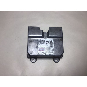 Opel Corsa D Airbag Beyni 13367438 327963935 KB