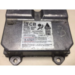 Opel Corsa D Airbag Beyni 13256904 327963935 CB