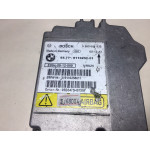 BMW E81 E87 E90 E91 Airbag Beyni 65.77-9110258-01 0285001532