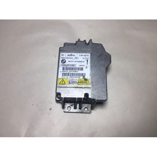BMW E81 E87 E90 E91 Airbag Beyni 65.77-9110258-01 0285001532