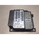 Mercedes A Class W168 Airbag Beyni 0285001222 0018203126