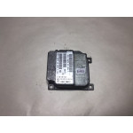 Mercedes A Class W168 Airbag Beyni 0285001222 0018203126