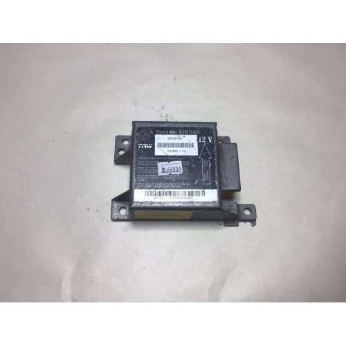 Alfa Romeo 145 Airbag Beyni 46538798 202862-119