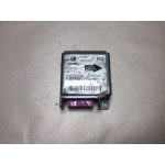 Opel Corsa B Airbag Beyni 90481747 5WK4088