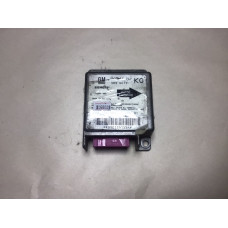 Opel Corsa B Airbag Beyni 90481747 5WK4088