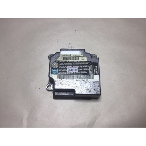 Lancia Ypsilon Airbag Beyni 46807479 04-320220 