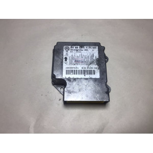 Volkswagen Golf Airbag Beyni 5K0959655A 5WK44201