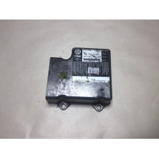 Volkswagen Passat Airbag Beyni 3C0909605N 391126