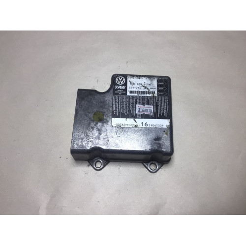 Volkswagen Passat Airbag Beyni 3C0909605N 391126