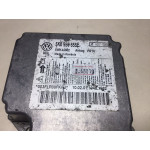 Volkswagen Golf Airbag Beyni 5K0959655E 5WK44302