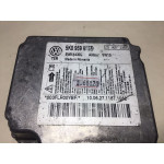Volkswagen Golf Airbag Beyni 5K0959655E 5WK44302