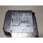 Volkswagen Golf Airbag Beyni 1K0909605F 5WK43414