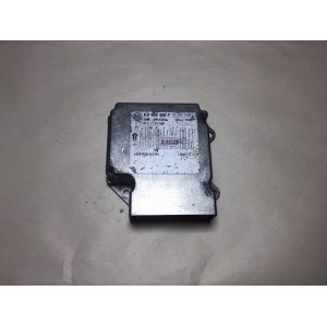 Volkswagen Golf Airbag Beyni 1K0909605F 5WK43414