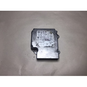 Volkswagen Golf Airbag Beyni 1K0909605F 5WK43414