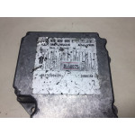Volkswagen Golf Jetta Airbag Beyni 1K0909605E 