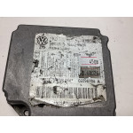 Volkswagen Golf 5 Jetta Airbag Beyni 5WK43900 1K0909605AC