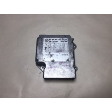 Volkswagen Golf Jetta Airbag Beyni 1K0909605AB İNDEX5
