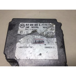 Volkswagen Golf Jetta Airbag Beyni 1K0909605E 