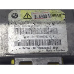 BMW 5 E60 E61 Airbag Beyni 65.77-6953007 2204346-54 S1695300701A