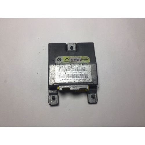 BMW 5 E60 E61 Airbag Beyni 65.77-6953007 2204346-54 S1695300701A