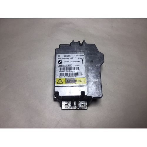 BMW E81 E87 E90 Airbag Beyni 65.77-9134280-01 0285010064