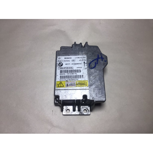 BMW E81 E87 E90 Airbag Beyni 65.77-9134280-01 0285010064