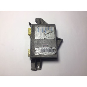 Honda Civic Airbag Beyni 5WK43026