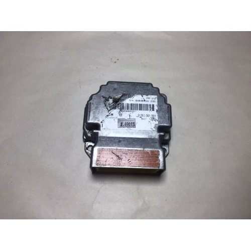 Volskwagen Touareg Airbag Beyni 7L0 959 655 0285001991