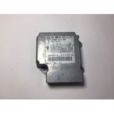 Volkswagen Golf Airbag Beyni 5K0959655A 5WK44201