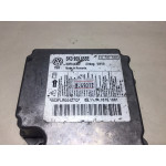 Volkswagen Golf Airbag Beyni 5K0959655E 5WK44302