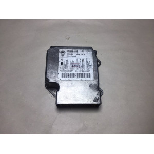 Volkswagen Golf Airbag Beyni 5K0959655E 5WK44302