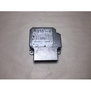 Volkswagen Passat Airbag Beyni 1C0909605C 5WK43130 İNDEX3