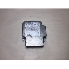 Volkswagen Golf Airbag Beyni 1C0909605F 5WK43131 INDEX01